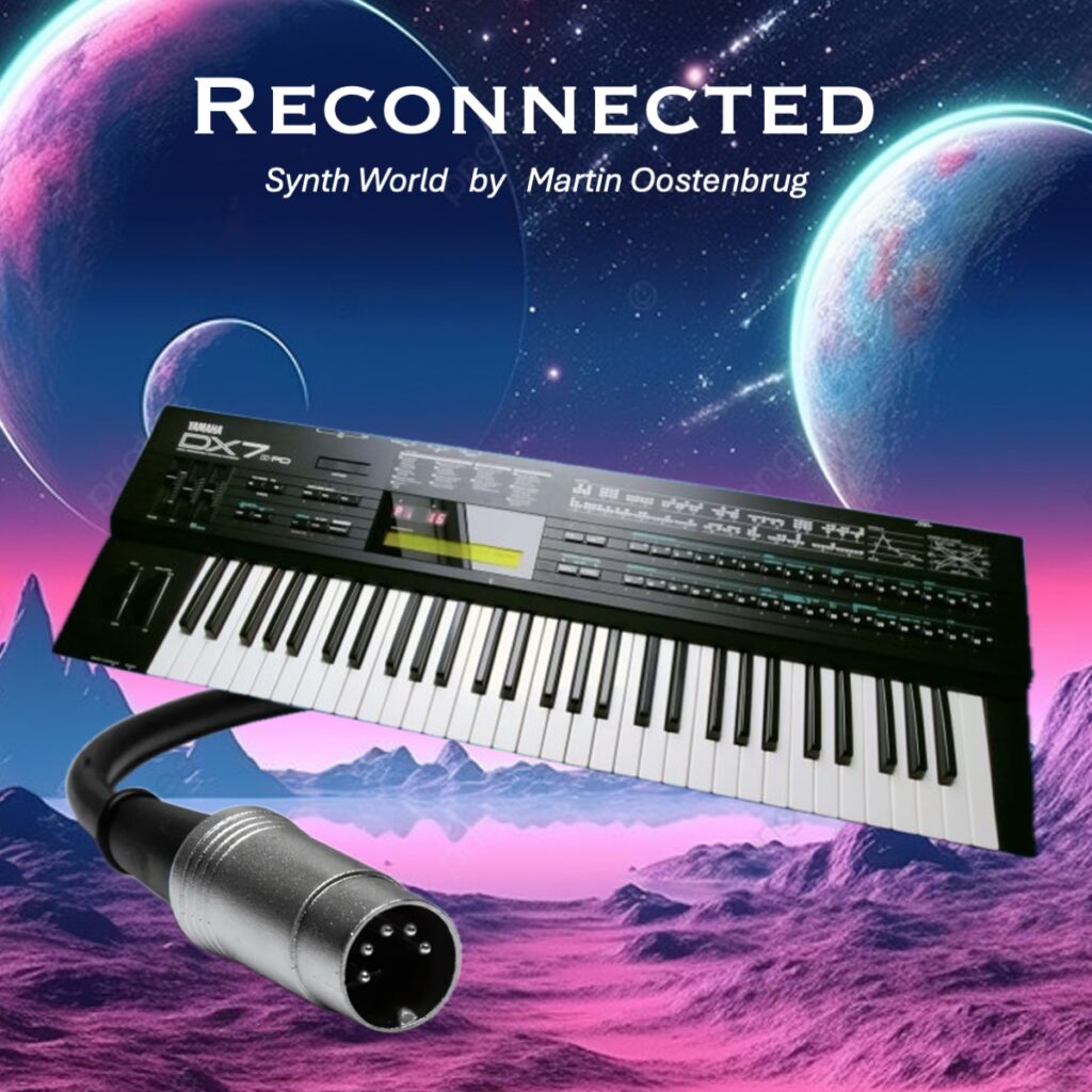 Synthworld Reconnected