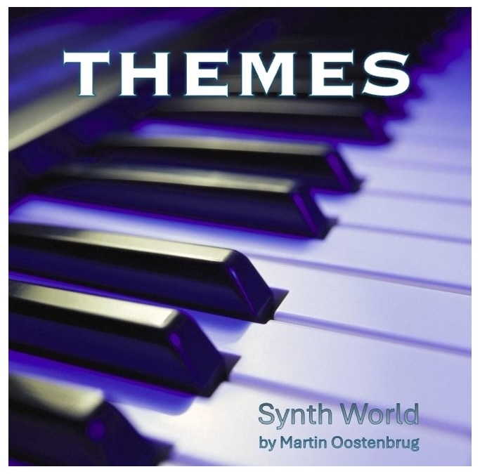 Synth World - Themes